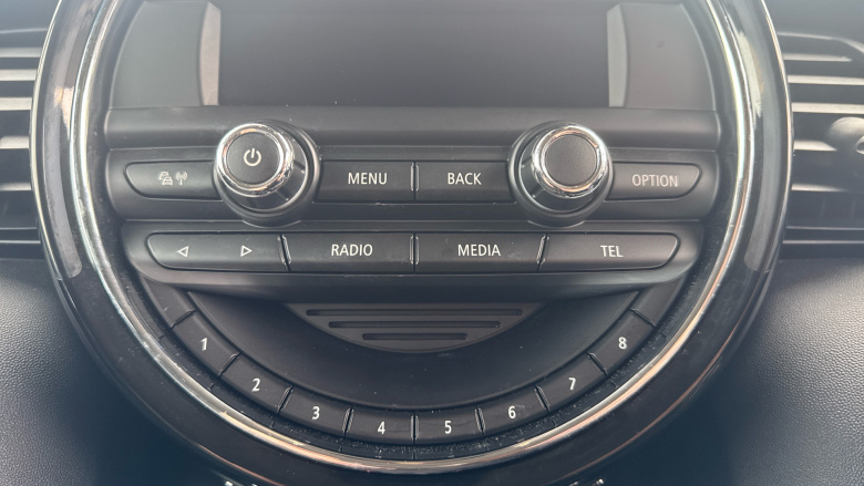 MINI Hatchback 2.0 Cooper S D 5dr Auto [8 Speed] Diesel Hatchback